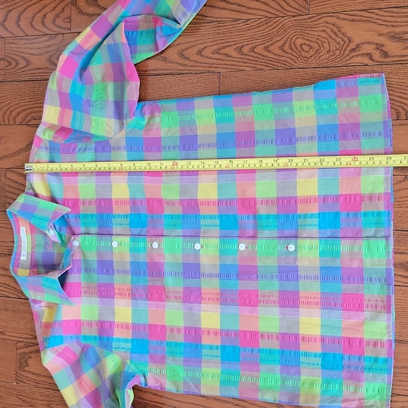 Woman's Spring shirt - Picture 5 of 7